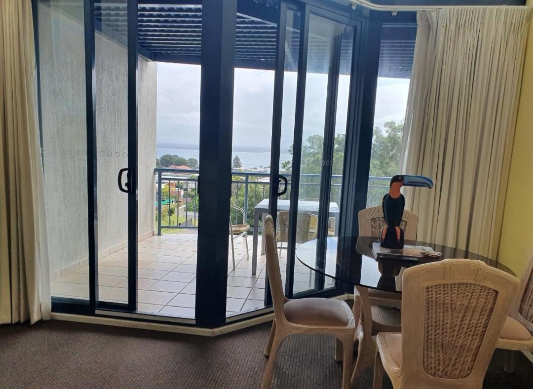 Casablanca Penthouse Loft - Landmark 518 ネルソン・ベイ エクステリア 写真