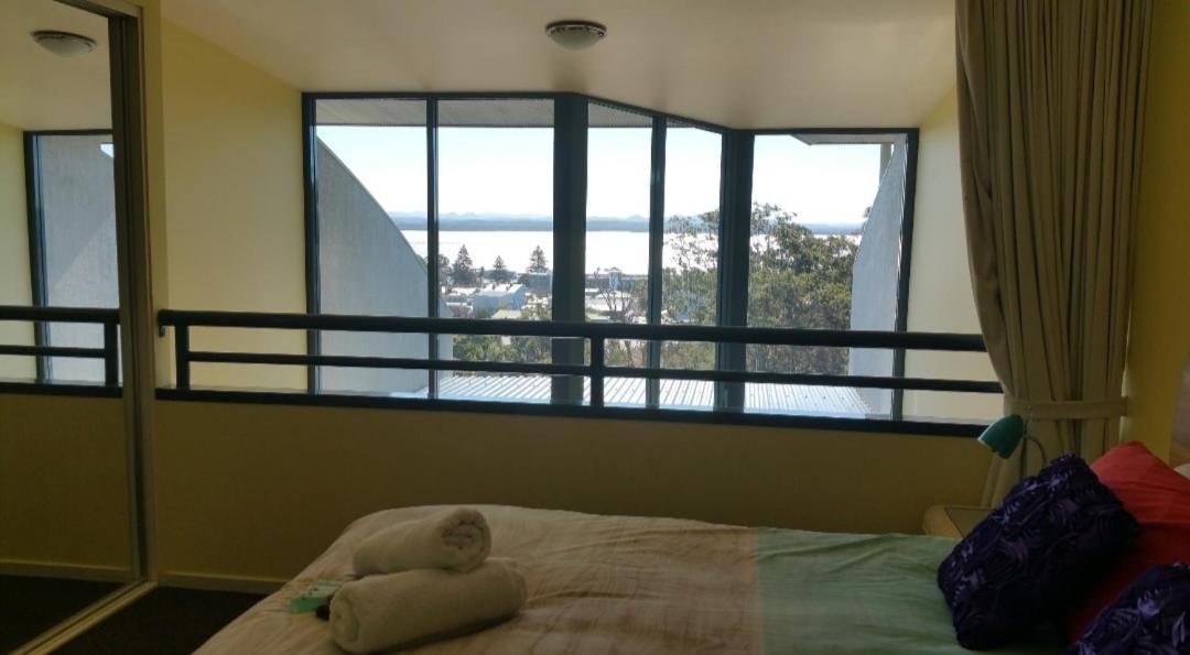 Casablanca Penthouse Loft - Landmark 518 ネルソン・ベイ エクステリア 写真