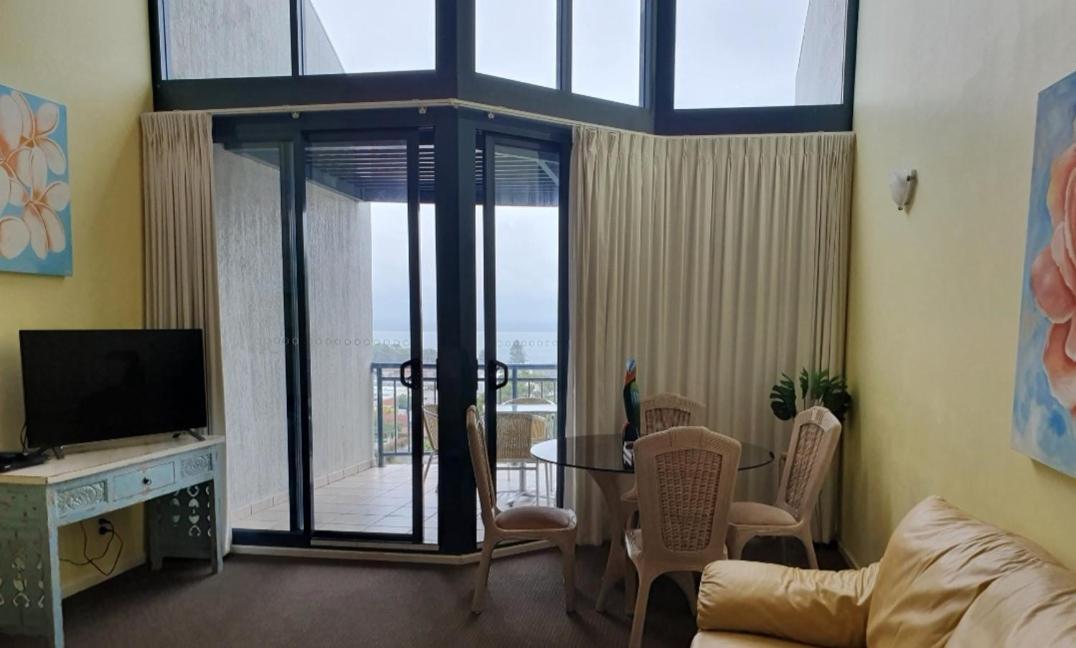 Casablanca Penthouse Loft - Landmark 518 ネルソン・ベイ エクステリア 写真