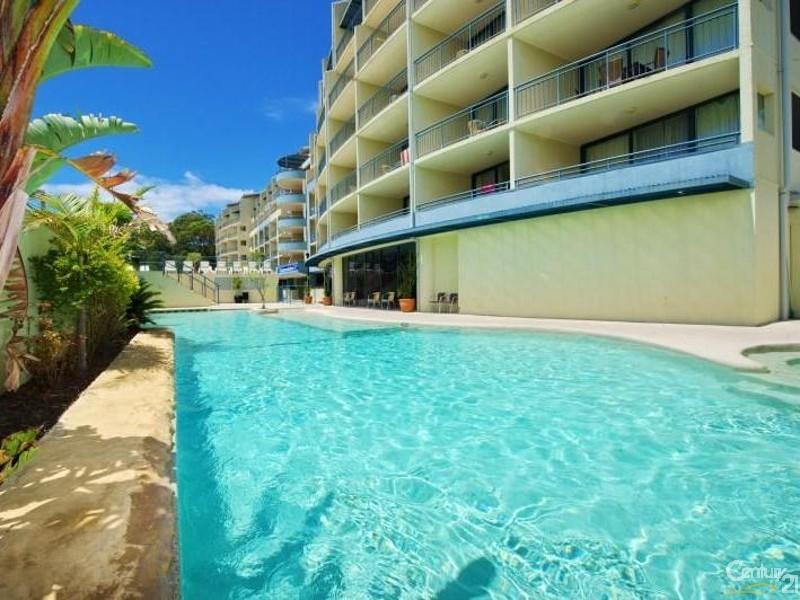Casablanca Penthouse Loft - Landmark 518 ネルソン・ベイ エクステリア 写真